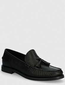 Mokasyny Gant  czarne damskie 28571488.G00