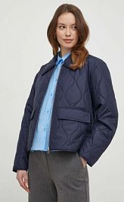 Kurtka przejściowa Gant  granatowa damska 4700300
