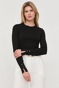 Sweter Guess  czarny damski W2YR30.Z2V62