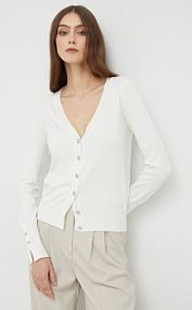 Kardigan Guess  beżowy W2YR33.Z2V62