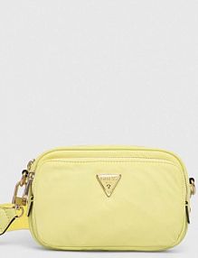 Torebka Guess  żółta HWEYG8.39572
