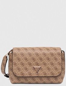 Torebka Guess  brązowa HWSG87.78200