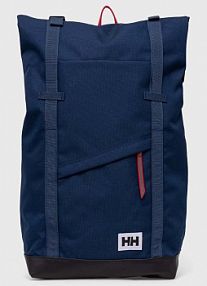Plecak Helly Hansen  niebieski damski 67187