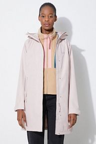 Kurtka przejściowa Helly Hansen  różowa damska 54075