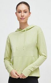 Bluza przez głowę Helly Hansen  zielona 48530