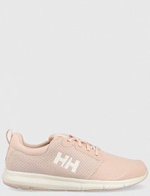 Sneakersy Helly Hansen  różowe damskie 11573
