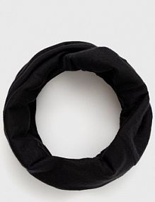 Komin Icebreaker  czarny damski IB0A56FL001