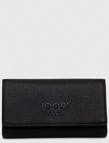 Portfel Joop!  czarny damski 4130000869.90