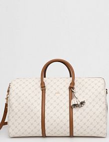 Torba weekendowa Joop!  biała 4140006146