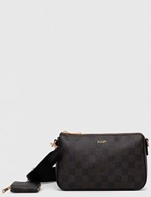 Torebka Joop!  brązowa 4140006256.78