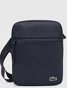 Saszetka na ramię Lacoste  granatowa damska NH3308