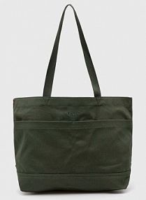 Torba weekendowa Levi's  zielona D7958.0002