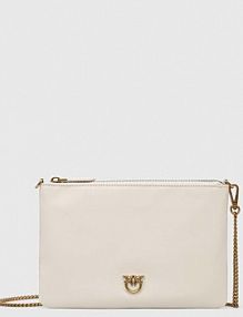 Torebka pinko  biała 100455.A0F1