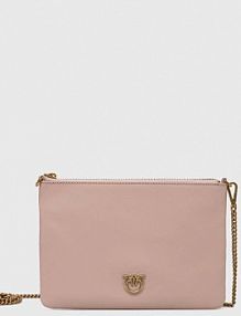 Torebka pinko  różowa 100455.A0F1