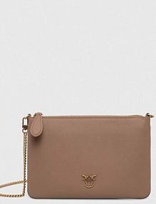 Torebka pinko  brązowa 100455.A0F1