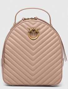 Plecak pinko  beżowy damski 102530.A0GK