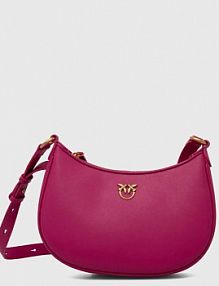 Torebka shopperka pinko  różowa 102790.A0F1