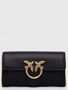 Kopertówka pinko  czarna 100062.A0F1