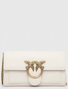 Kopertówka pinko  biała 100062.A0F1