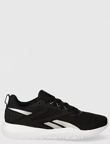 Buty do treningu Reebok  czarne damskie 100033356