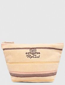 Kosmetyczka Rip Curl  pomarańczowa 01JWUT