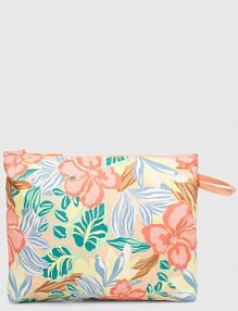 Kosmetyczka Rip Curl  pomarańczowa 00NWUT