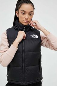 Kamizelka The North Face  czarna damska NF0A3XEPLE41