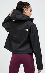 Kurtka The North Face  czarna damska NF0A55EPJK31