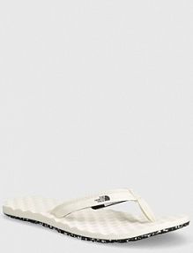 Japonki The North Face  białe damskie NF0A47ABQ4C1