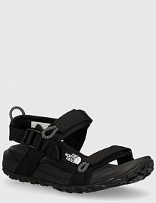 Sandały The North Face  czarne damskie NF0A8ADRKX71