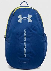 Plecak Under Armour  niebieski damski 1364180