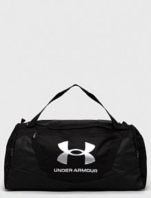 Torba weekendowa Under Armour  czarna 1369224