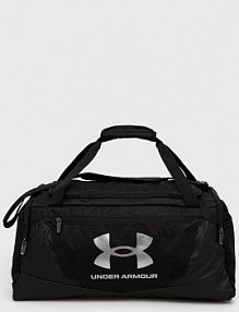 Torba weekendowa Under Armour  czarna 1369222