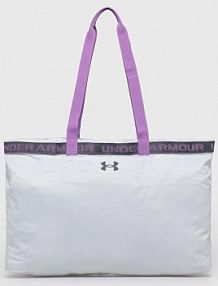 Torebka shopperka Under Armour  szara 1369214