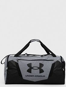 Torba weekendowa Under Armour  szara 1369224