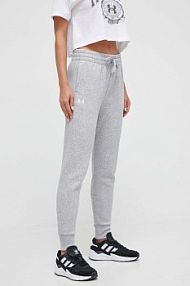 Spodnie dresowe Under Armour  szare damskie 1379438