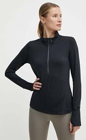Bluza przez głowę Under Armour  czarna 1379349