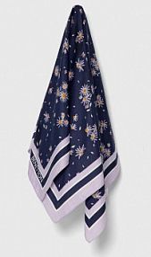 Chusta United Colors of Benetton  granatowa 6RIPDU013