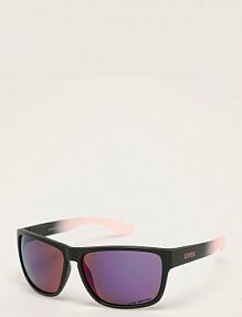 Okulary Uvex  czarne damskie 53.2.017.2398