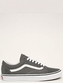 Tenisówki Vans  szare damskie VN0A4BV51951