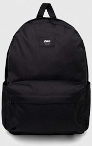 Plecak Vans  czarny damski VN000H4WBLK1