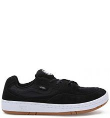 Sneakersy Vans  czarne damskie VN000CTNBP61