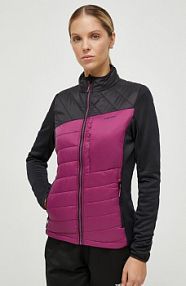 Kurtka Viking  fioletowa damska 750.25.6175