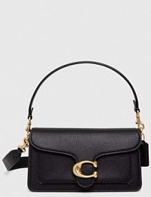 Torebka Coach  czarna CH857