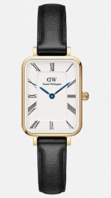 Zegarek Daniel Wellington  czarny damski DW00100692