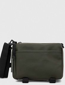 Torba weekendowa Rains  zielona 14260.03