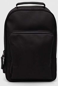 Plecak Rains  czarny damski 13260.01