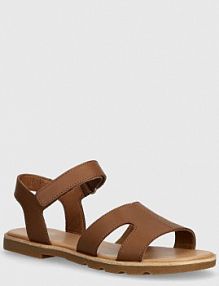 Sandały Sorel  brązowe damskie 2076821242