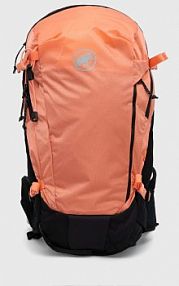 Plecak mammut  różowy damski 2530.03132