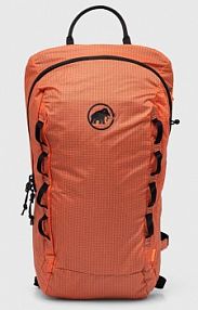 Plecak mammut  pomarańczowy damski 2510.02491